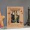 Upland Hunting Personalized Wooden Picture Frame 3 1/2" x 5" Finished (Frames)