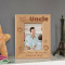 World's Coolest Uncle Personalized Wooden Picture Frame 3 1/2" x 5" Finished (Frames)