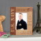 U.S Navy Personalized Wooden Picture Frame 3 1/2" x 5" Finished (Frames)