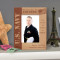 U.S Navy Personalized Wooden Picture Frame 4" x 6" Finished (Frames)