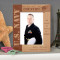 U.S Navy Personalized Wooden Picture Frame 5" x 7" Finished (Frames)