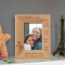A Mother's Love Personalised Wooden Picture Frame 3 1/2" x 5" Finished (Frames)