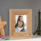 Till we Meet Again Personalized Wooden Picture Frame 3 1/2" x 5" Finished (Frames)
