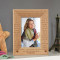Till we Meet Again Personalized Wooden Picture Frame 4" x 6" Finished (Frames)