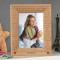 Till we Meet Again Personalized Wooden Picture Frame 5" x 7" Finished (Frames)