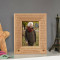 In Loving Memory Personalized Wooden Picture Frame 3 1/2" x 5" Finished (Frames)