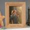 Forever in Our Hearts Personalized Wooden Picture Frame 5" x 7" Finished (Frames)