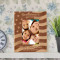Grandma's Pride Personalized Wooden Picture Frame3 1/2" x 5" Finished