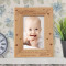 Sad Mothers Personalized Wooden Picture Frame 4" x 6" Finished (Frames)