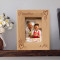 Grandma and Me Personalized Wooden Picture Frame 3 1/2" x 5" Finished (Frames)