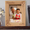 Grandma and Me Personalized Wooden Picture Frame 5" x 7" Finished (Frames)