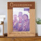 Groomsmen; Another Bites the Dust Personalized Wooden Picture Frame 5" x 7" Finished (Frames)