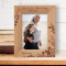 You're An Amazing Nana Personalized Wooden Frame-5" x 7" Brown (Vertical)